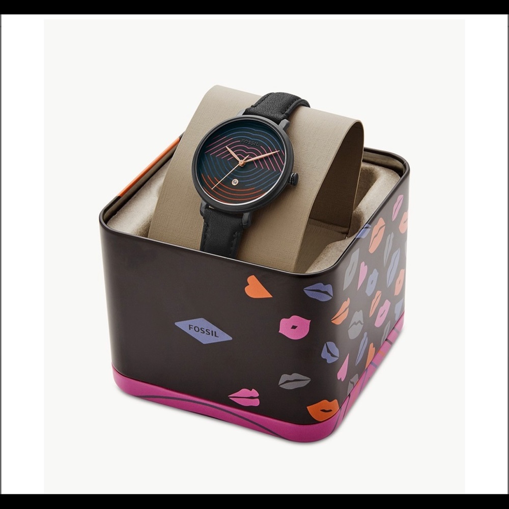 Fossil women’s watch